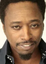 Эдди Гриффин