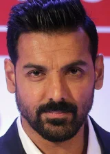 Джон Абрахам