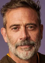 Джеффри Дин Морган