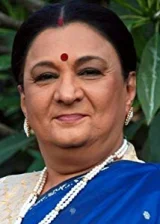 Бхарти Ачрекар