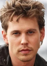 Остин Батлер