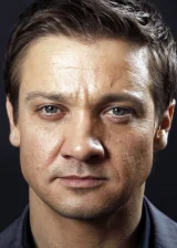 Джереми Реннер