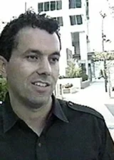 Марк Экерстрим