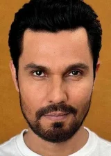 Рандип Худа