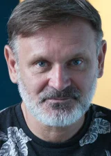 Сергей Мокрицкий