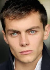 Фредди Картер