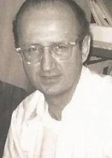 Stiv Ditko