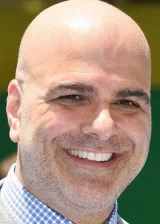 Энтони Леондис