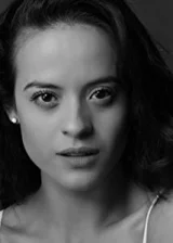 Камила Родригес