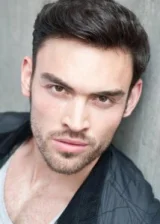 Аррон Блейк