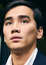 Айбек Азимбек