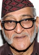 Мохан Агаше