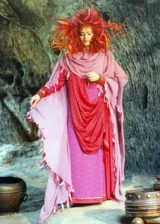 Эва Якоубкова