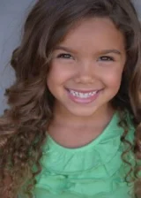 Маккенна Робертс