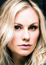 Анна Пэкуин