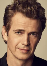 Хейден Кристенсен