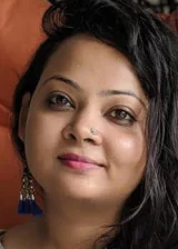 Ishita Moxira