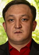 Едил Анарбай