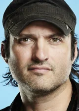 Роберт Родригес