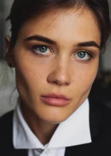 Mariya Naumidis