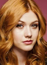 Кэтрин Макнамара