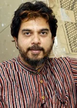 Сунил Синха