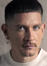 Энди Горостиага