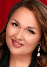 Nadejda Angarskaya