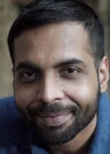 Абхишек Банерджи