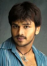 Манодж Кумар Манчу