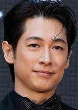 Дин Фудзиока