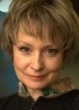 Анна Алексахина