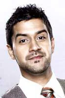 Kavi Shastri