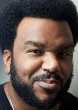 Крэйг Робинсон