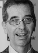 Ричард Глацер