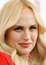 Ребел Уилсон