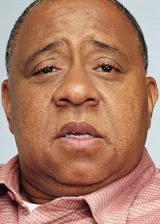 Бэрри Шебака Хенли