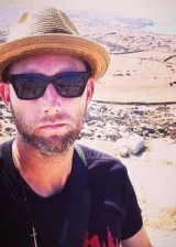 Derrik Xinman