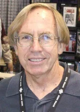 Roy Tomas