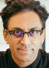 Рам Мадвани