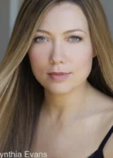 Синтия Эванс