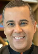 Chetan Bhagat