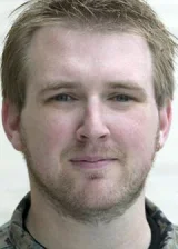 Колин Штраус