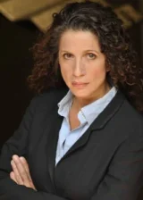 Mari Gebriell
