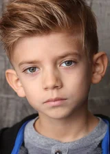 Сантино Барнард