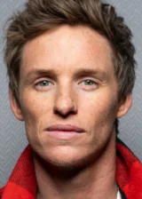 Эдди Редмэйн