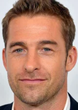 Скотт Спидман