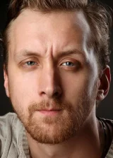 Данила Якушев