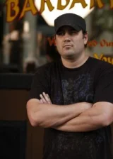 Шейн Дэкс Тейлор