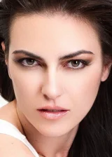 Моник Гэндертон